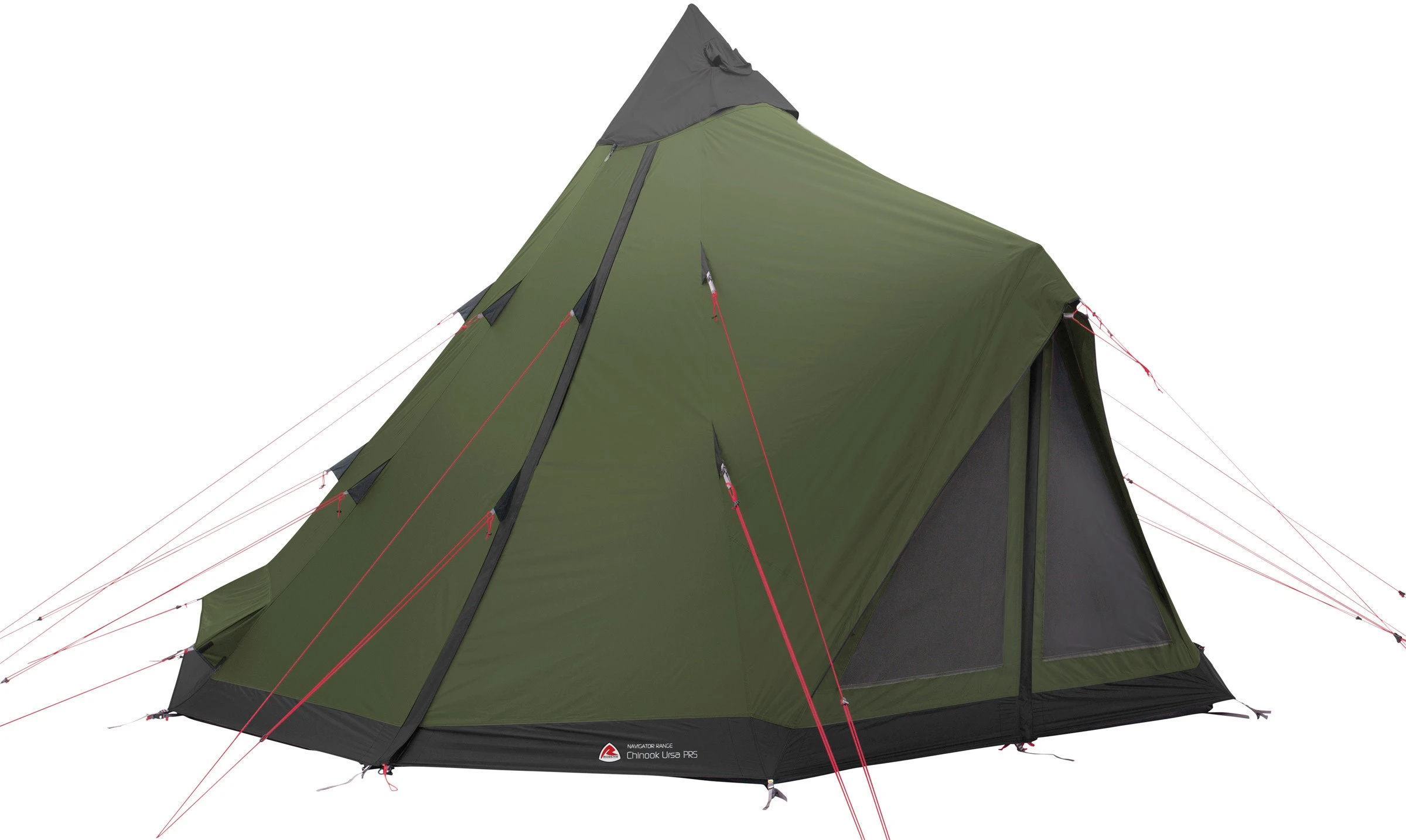 Robens Chinook Ursa 8 PRS Tipi 8 Robens Chinook Ursa 8 PRS Tipi - Billede 6