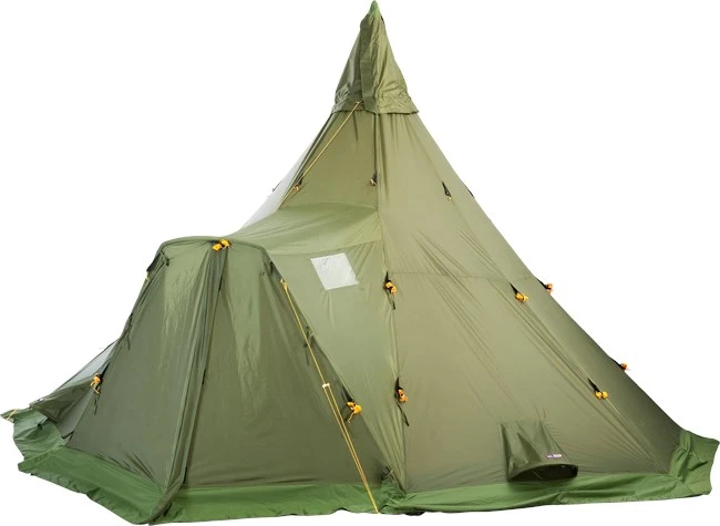 Helsport Varanger 8-10 Camp 3 Helsport Varanger 8-10 Camp