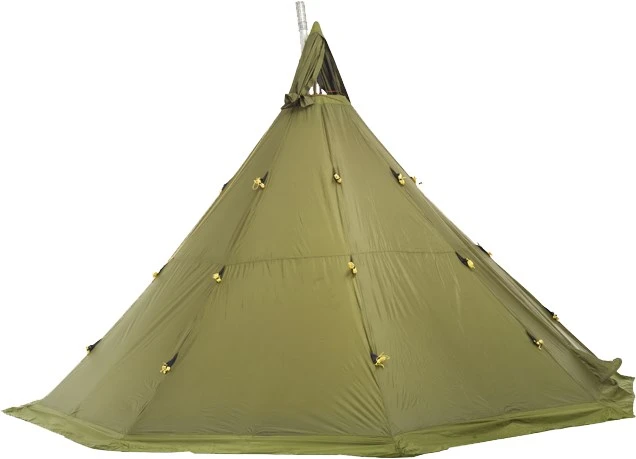 Helsport Varanger 8-10 5 Helsport Varanger 8-10 - Billede 3