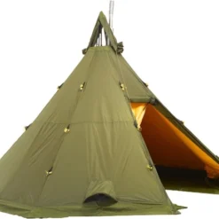 Helsport Varanger 8-10 15 Helsport Varanger 8-10 -Campingudstyr Salg 2022 65500002 3