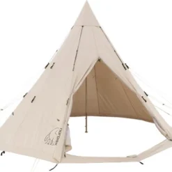 Nordisk Alfheim 19.6 Technical Cotton