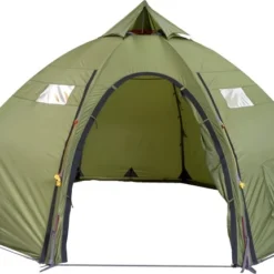 Helsport Varanger Dome 8-10 13 Helsport Varanger Dome 8-10 -Campingudstyr Salg 2022 65500015 4