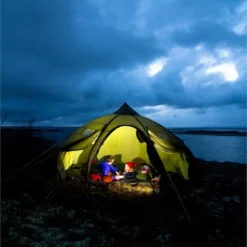 Helsport Varanger Dome 8-10 15 Helsport Varanger Dome 8-10 -Campingudstyr Salg 2022 65500015 6