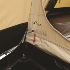 Robens Kiowa 10 Tipi 8 Robens Kiowa 10 Tipi -Campingudstyr Salg 2022 65500020 2