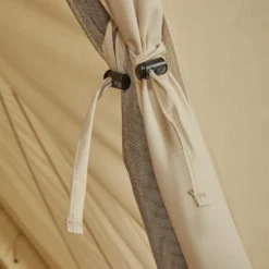 Nordisk Midgard 20 Basic Cotton -Campingudstyr Salg 2022 65500025 5