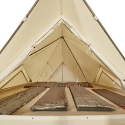 Nordisk Midgard 20 Basic Cotton -Campingudstyr Salg 2022 65500025 9