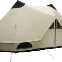 Robens Klondike 12 Twin Tipi -Campingudstyr Salg 2022 65500030 3