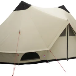 Robens Klondike 12 Twin Tipi -Campingudstyr Salg 2022 65500030 4