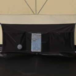 Robens Klondike 12 Twin Tipi -Campingudstyr Salg 2022 65500030 5