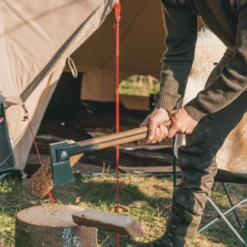 Robens Klondike 12 Twin Tipi -Campingudstyr Salg 2022 65500030 6