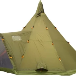 Helsport Varanger 12-14 Camp -Campingudstyr Salg 2022 65600000 5
