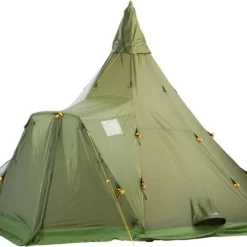 Helsport Varanger 12-14 Camp