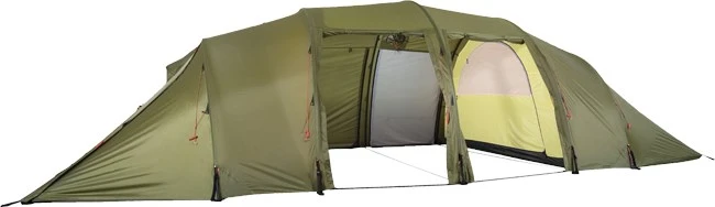 Helsport Valhall Inner Tent 4 Helsport Valhall Inner Tent - Billede 2