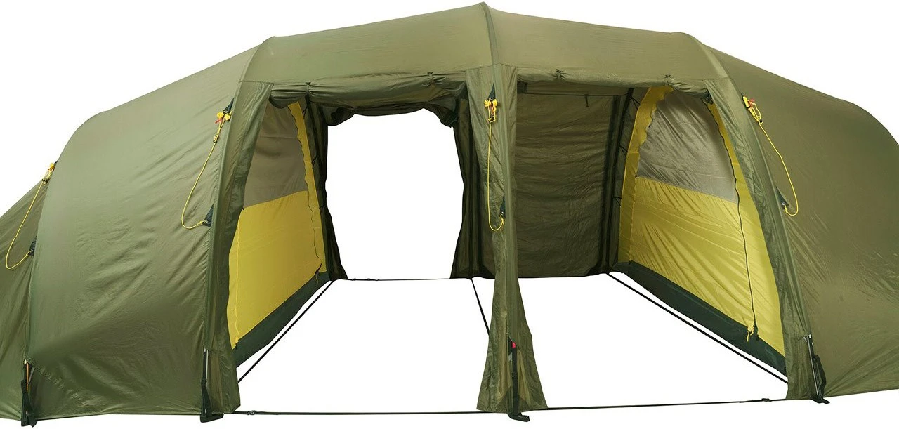 Helsport Valhall Inner Tent 3 Helsport Valhall Inner Tent