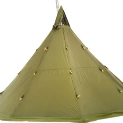 Helsport Varanger 12-14 Inner Tent -Campingudstyr Salg 2022 65700002 2