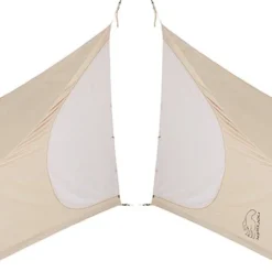 Nordisk Asgard 19.6 Cabin Set