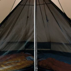 Robens Universal Tipi Mosquito Inner -Campingudstyr Salg 2022 65700035 2