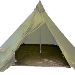 Helsport Lavvu Floor 12-14, 8-sided