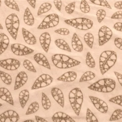 Robens Fleece Carpet Wolf Moon 5XP