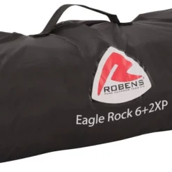 Robens Fleece Carpet Eagle Rock 6+2XP 7 Robens Fleece Carpet Eagle Rock 6+2XP -Campingudstyr Salg 2022 65800029 2