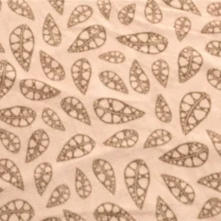 Robens Fleece Carpet Eagle Rock 6+2XP