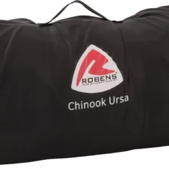 Robens Fleece Carpet Chinook Ursa 11 Robens Fleece Carpet Chinook Ursa -Campingudstyr Salg 2022 65800030 4