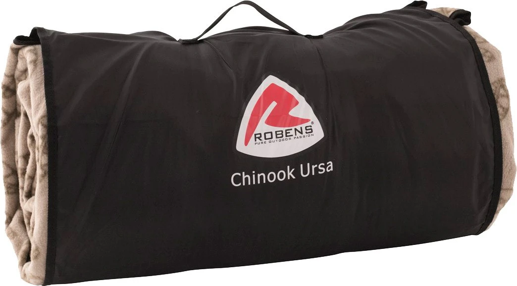 Robens Fleece Carpet Chinook Ursa 7 Robens Fleece Carpet Chinook Ursa - Billede 5
