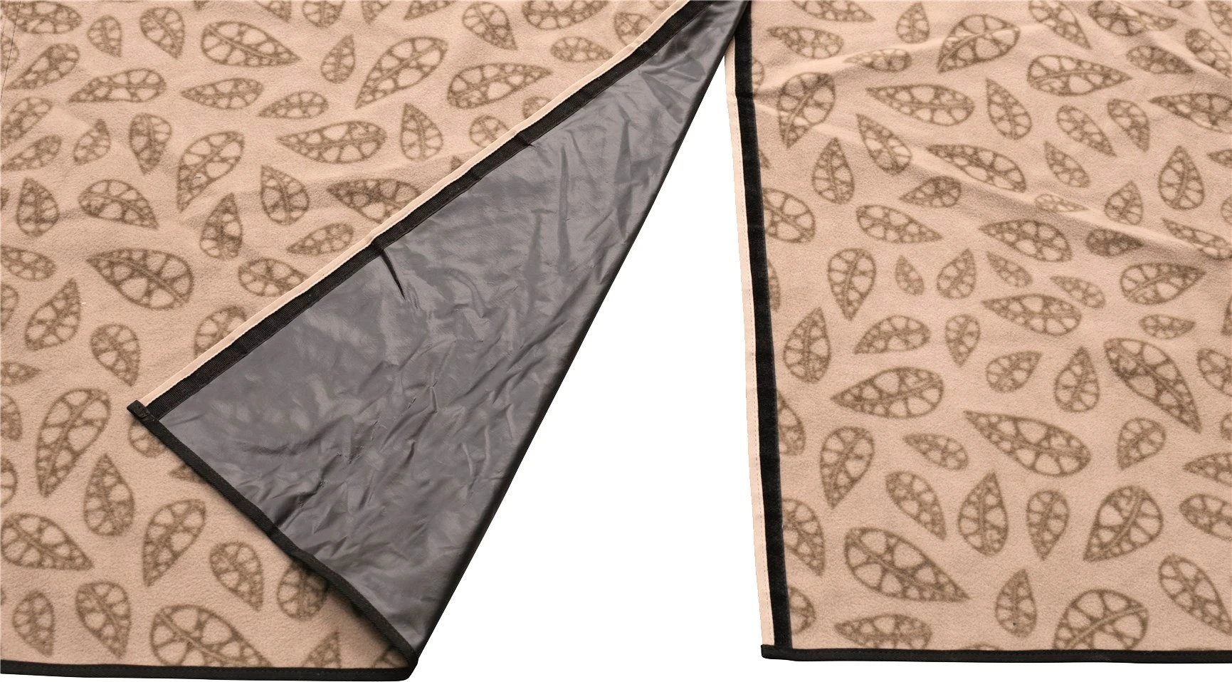 Robens Fleece Carpet Klondike Grande 4 Robens Fleece Carpet Klondike Grande - Billede 2