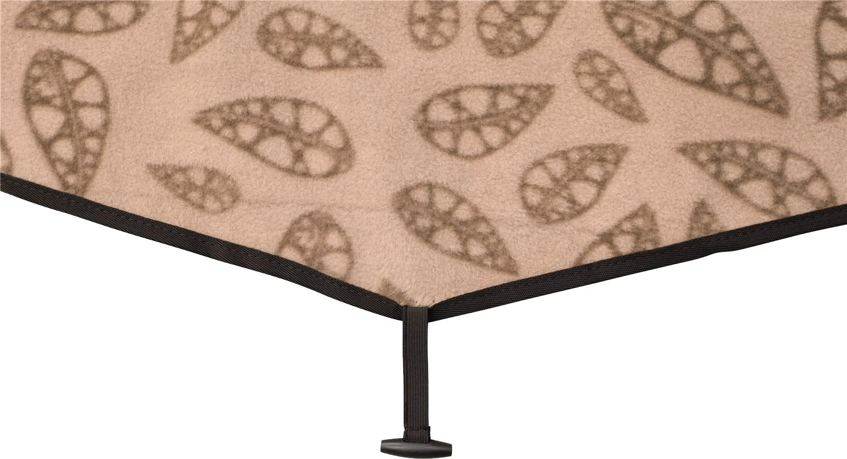 Robens Fleece Carpet Klondike Grande 5 Robens Fleece Carpet Klondike Grande - Billede 3