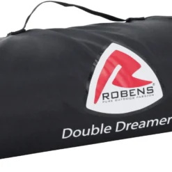 Robens Fleece Carpet Double Dreamer 4 -Campingudstyr Salg 2022 65800034 2