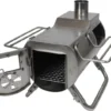 Cooking View Tent Stove -Campingudstyr Salg 2022 65900015