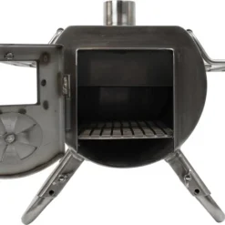 Cooking View Tent Stove -Campingudstyr Salg 2022 65900015 3