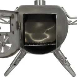 Heat View Tent Stove -Campingudstyr Salg 2022 65900016 3