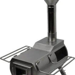 Pipe Cooking Space -Campingudstyr Salg 2022 65900037 2