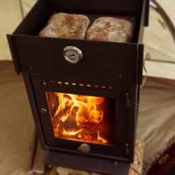 Baking Oven -Campingudstyr Salg 2022 65900045 2