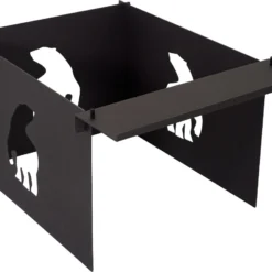 Nordisk Torden Wood Burner Set -Campingudstyr Salg 2022 65900056 3