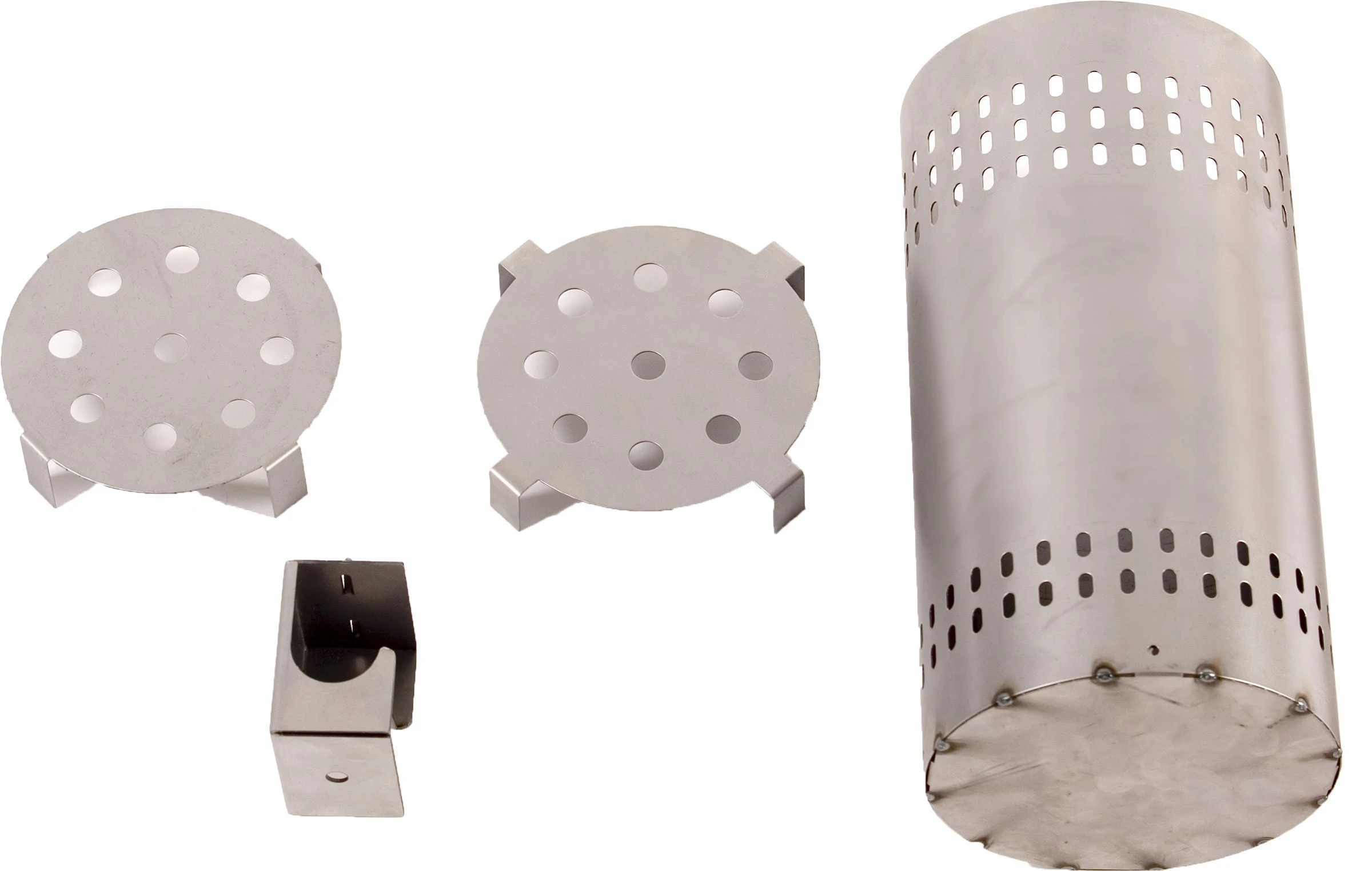 Helsport Lavvu Burner 4 Helsport Lavvu Burner - Billede 2