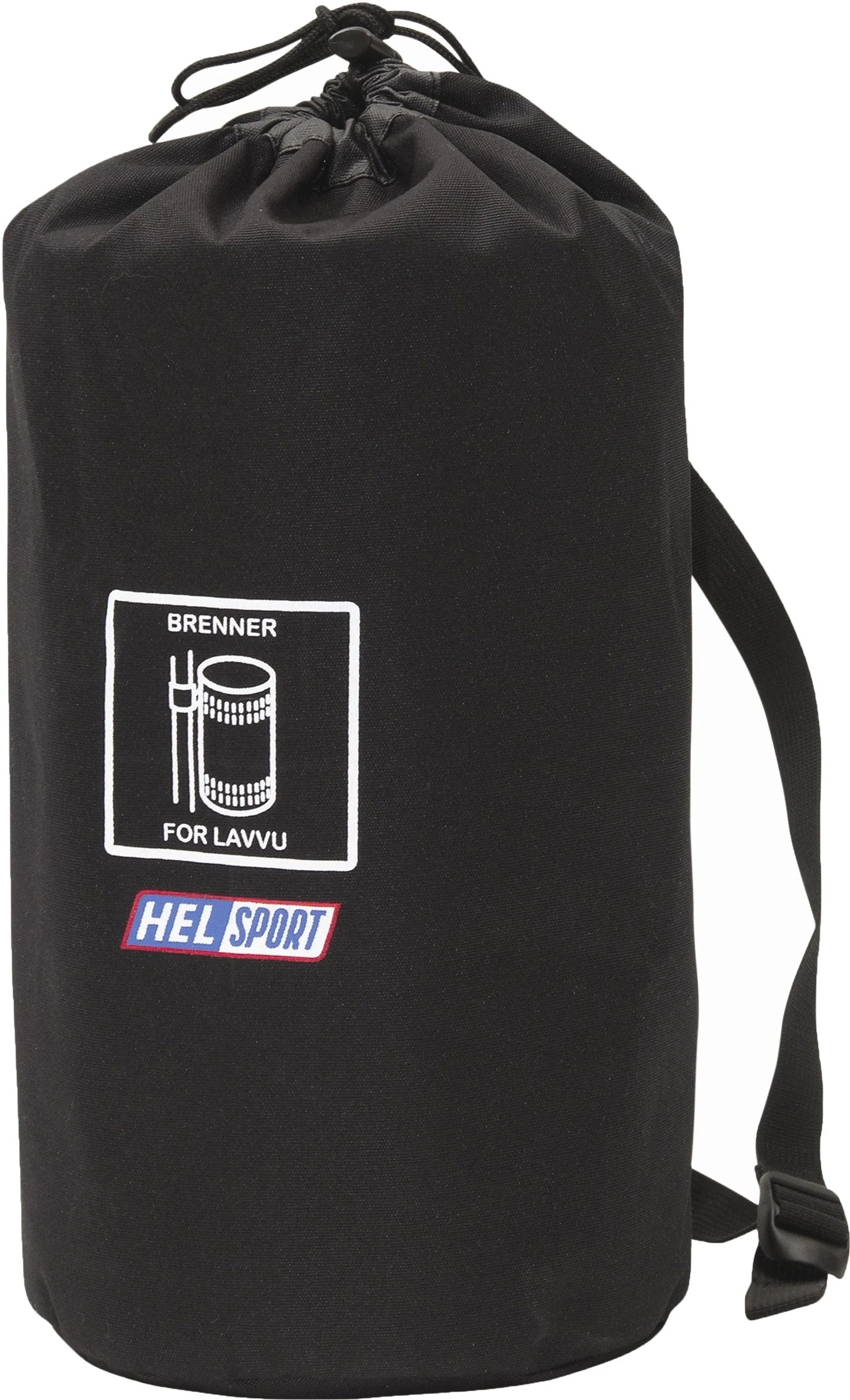 Helsport Lavvu Burner 5 Helsport Lavvu Burner - Billede 3