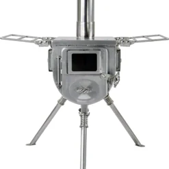 Woodlander Double View Medium Cook Camping Stove 8 Woodlander Double View Medium Cook Camping Stove -Campingudstyr Salg 2022 65900067 2 scaled