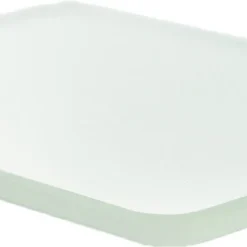 Glass Replacement 3.5" X 2.6"