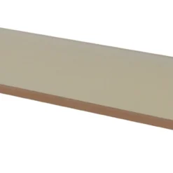 Glass Replacement 12.4" X 2.6"