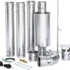 Flue Kit -Campingudstyr Salg 2022 65900110
