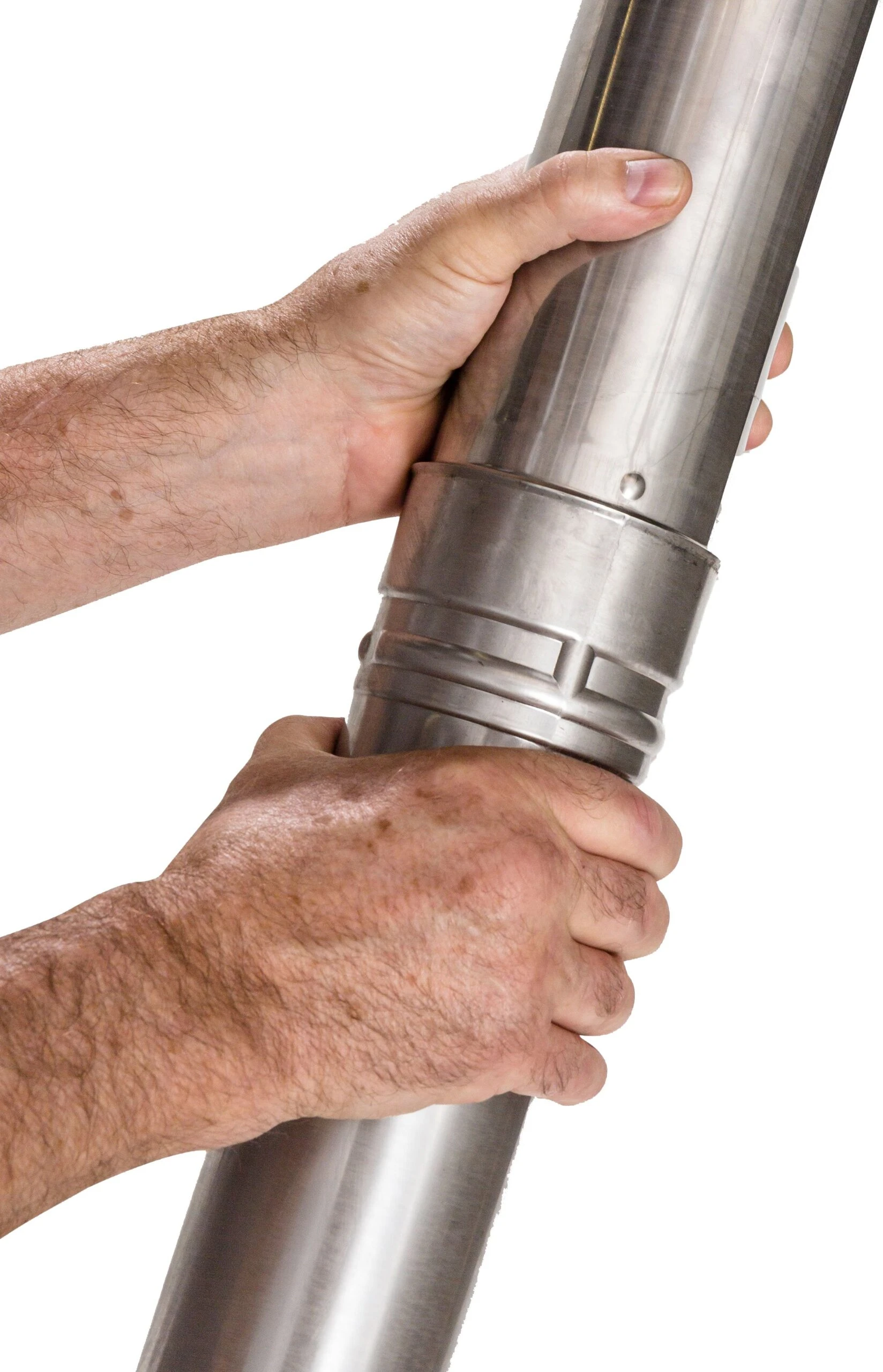 Flue Kit 5 Flue Kit - Billede 3