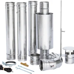 Flue Kit