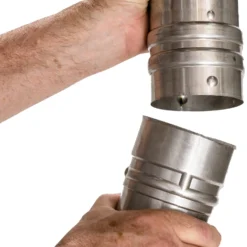 Flue Kit 10 Flue Kit -Campingudstyr Salg 2022 65900110 3 scaled