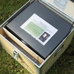 Compact Stove 10 Compact Stove -Campingudstyr Salg 2022 65900111 3