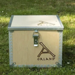 Compact Stove 11 Compact Stove -Campingudstyr Salg 2022 65900111 4