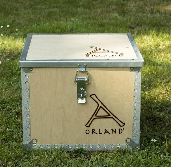 Compact Stove 7 Compact Stove - Billede 5