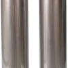 Nordisk Torden Chimney Pipe Spare Set Of Two -Campingudstyr Salg 2022 65900137