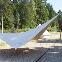 Nordisk Kari 20 M2 Diamond Technical Cotton -Campingudstyr Salg 2022 66000030 2